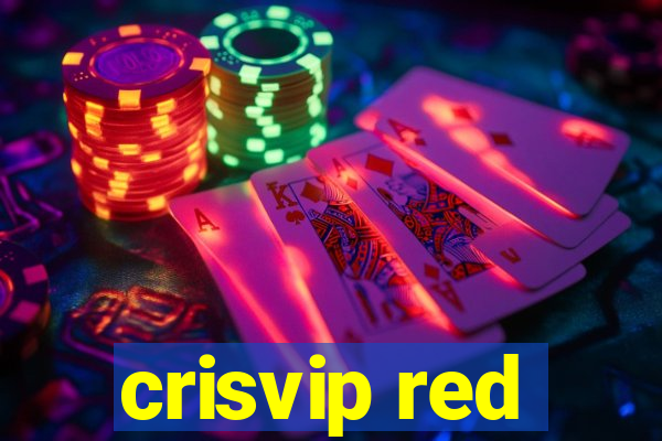 crisvip red